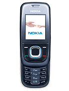 Best available price of Nokia 2680 slide in Morocco