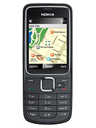 Best available price of Nokia 2710 Navigation Edition in Morocco