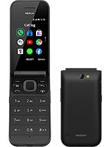 Best available price of Nokia 2720 V Flip in Morocco