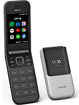 Best available price of Nokia 2720 Flip in Morocco