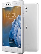 Best available price of Nokia 3 in Morocco