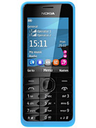 Best available price of Nokia 301 in Morocco