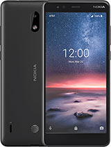 Best available price of Nokia 3_1 A in Morocco