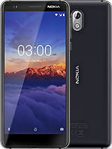 Best available price of Nokia 3-1 in Morocco