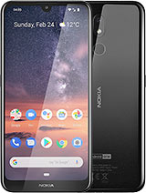 Best available price of Nokia 3_2 in Morocco