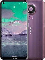 Nokia 7 plus at Morocco.mymobilemarket.net