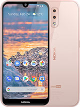 Best available price of Nokia 4_2 in Morocco