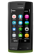 Best available price of Nokia 500 in Morocco