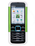 Best available price of Nokia 5000 in Morocco