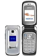 Best available price of Nokia 6085 in Morocco