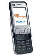 Best available price of Nokia 6110 Navigator in Morocco