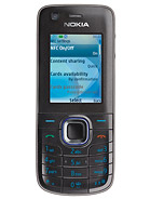Best available price of Nokia 6212 classic in Morocco
