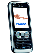 Best available price of Nokia 6120 classic in Morocco