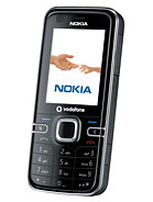 Best available price of Nokia 6124 classic in Morocco