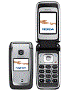Best available price of Nokia 6125 in Morocco