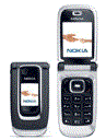 Best available price of Nokia 6126 in Morocco