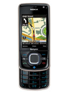 Best available price of Nokia 6210 Navigator in Morocco