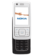 Best available price of Nokia 6288 in Morocco