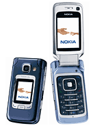 Best available price of Nokia 6290 in Morocco