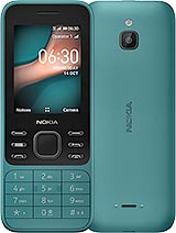 Best available price of Nokia 6300 4G in Morocco