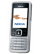 Best available price of Nokia 6300 in Morocco