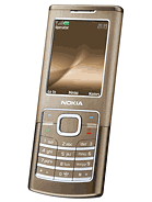 Best available price of Nokia 6500 classic in Morocco