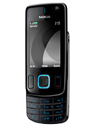 Best available price of Nokia 6600 slide in Morocco