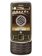 Best available price of Nokia 6788 in Morocco