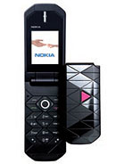 Best available price of Nokia 7070 Prism in Morocco