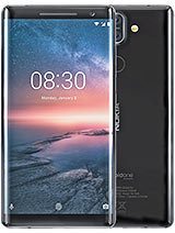 Best available price of Nokia 8 Sirocco in Morocco