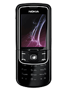 Best available price of Nokia 8600 Luna in Morocco