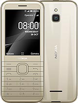 Best available price of Nokia 8000 4G in Morocco