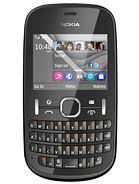 Best available price of Nokia Asha 201 in Morocco