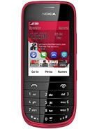 Best available price of Nokia Asha 203 in Morocco