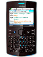 Best available price of Nokia Asha 205 in Morocco