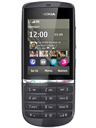 Best available price of Nokia Asha 300 in Morocco