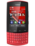 Best available price of Nokia Asha 303 in Morocco