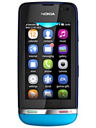 Best available price of Nokia Asha 311 in Morocco