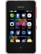 Best available price of Nokia Asha 500 Dual SIM in Morocco