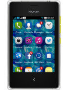 Best available price of Nokia Asha 502 Dual SIM in Morocco