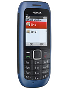 Best available price of Nokia C1-00 in Morocco