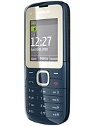 Best available price of Nokia C2-00 in Morocco