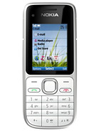 Best available price of Nokia C2-01 in Morocco