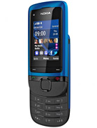 Best available price of Nokia C2-05 in Morocco
