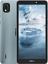 Best available price of Nokia C2 2nd Edition in Morocco