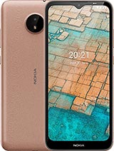 Best available price of Nokia C20 in Morocco