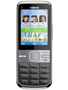 Best available price of Nokia C5 5MP in Morocco