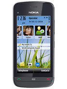 Best available price of Nokia C5-06 in Morocco