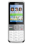 Best available price of Nokia C5 in Morocco