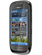 Best available price of Nokia C7 in Morocco